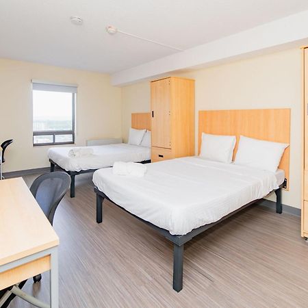 Residences De L'Universite D'Ottawa - Residence Rideau | University Of Ottawa Residences - Rideau Residence Ngoại thất bức ảnh
