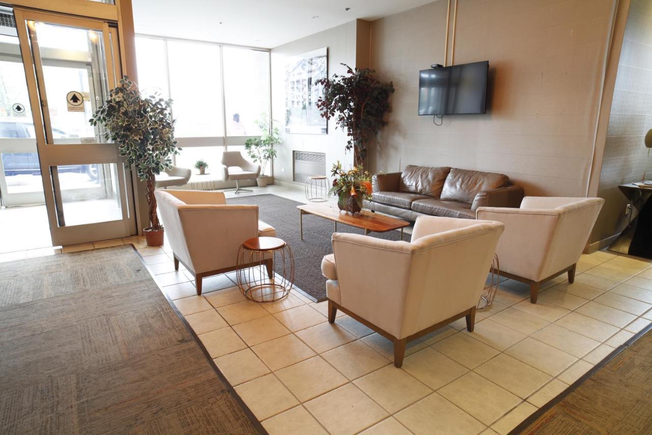 Residences De L'Universite D'Ottawa - Residence Rideau | University Of Ottawa Residences - Rideau Residence Ngoại thất bức ảnh